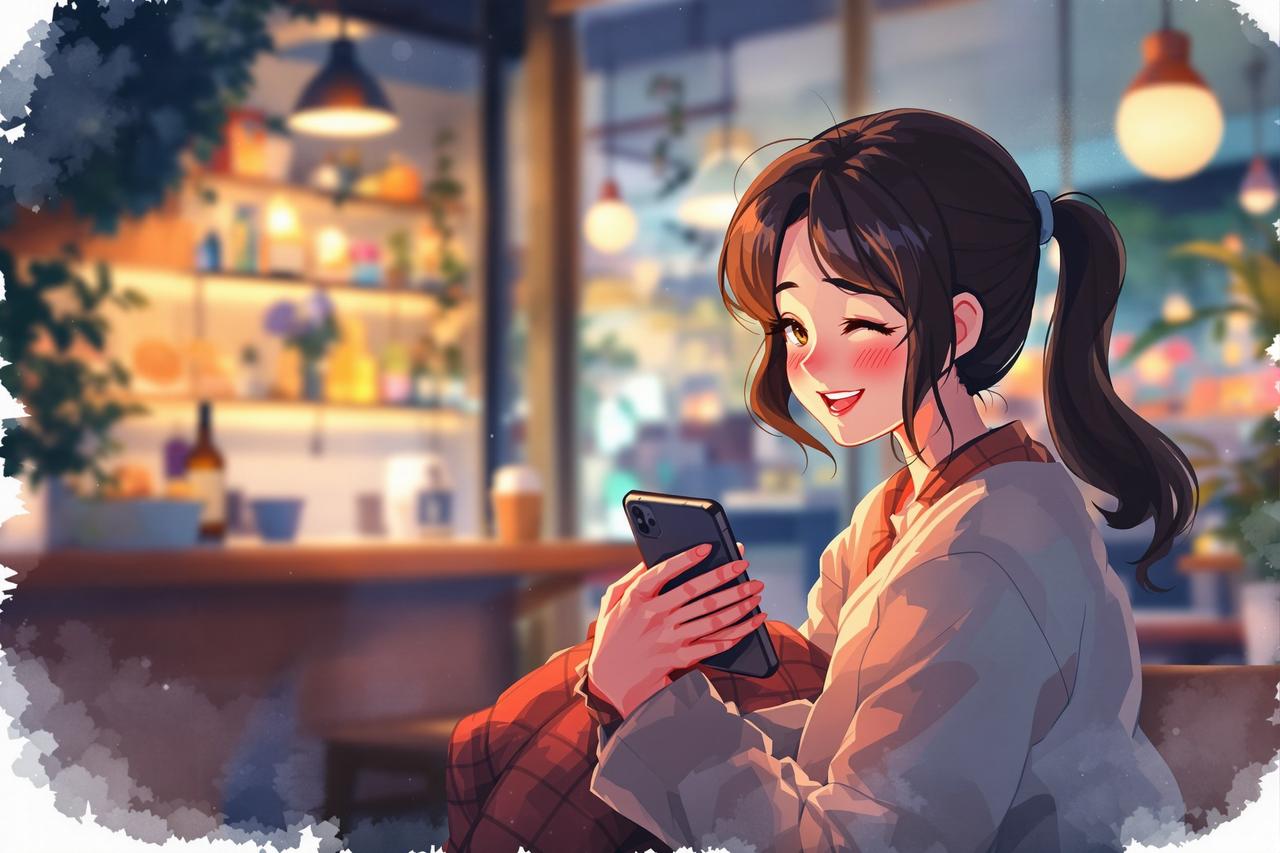 ai免费短剧商务合作案例 - 全库内容分发